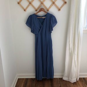 Ivy City Co. Alice in Wonderland dress